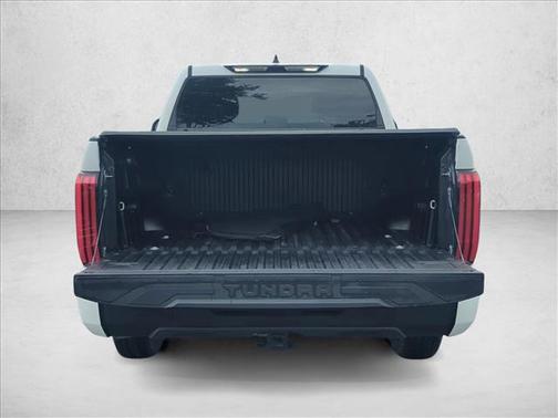 Ice Cap 2025 Toyota Tundra SR