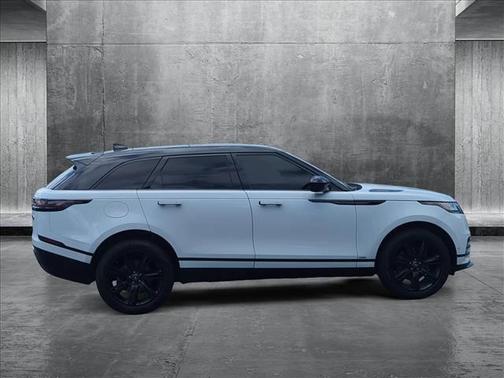 2021 Land Rover Range Rover Velar P250 S R-Dynamic