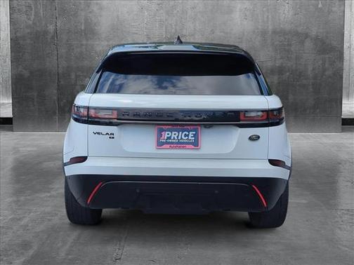 2021 Land Rover Range Rover Velar P250 S R-Dynamic