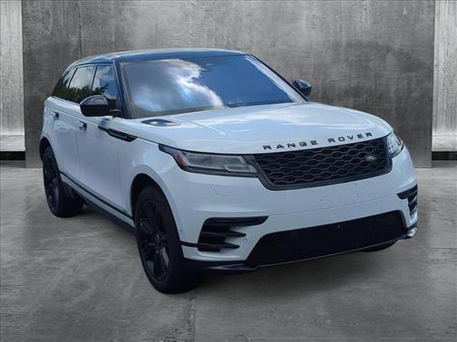 2021 Land Rover Range Rover Velar P250 S R-Dynamic
