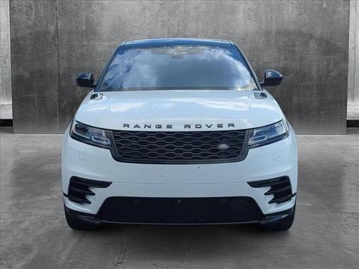 2021 Land Rover Range Rover Velar P250 S R-Dynamic