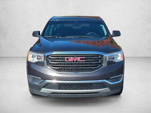 2018 GMC Acadia SLE-1