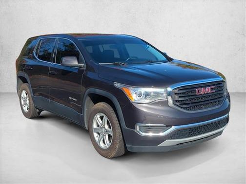 2018 GMC Acadia SLE-1