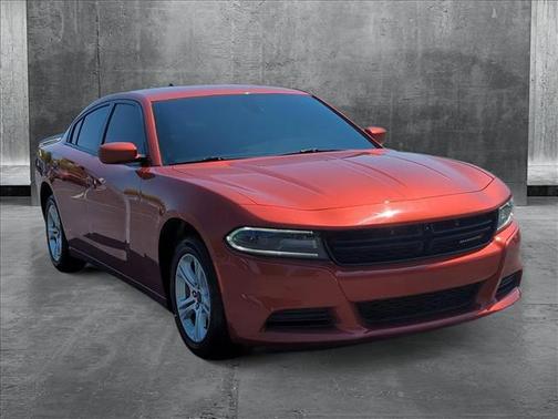 2021 Dodge Charger SXT