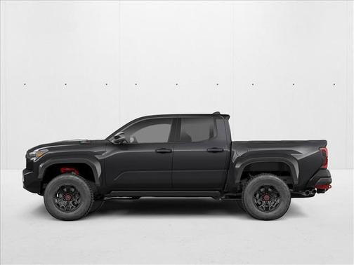 2025 Toyota Tacoma TRD Pro