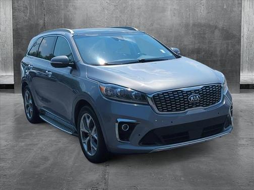 2020 Kia Sorento SX