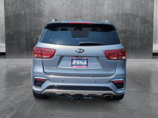 2020 Kia Sorento SX
