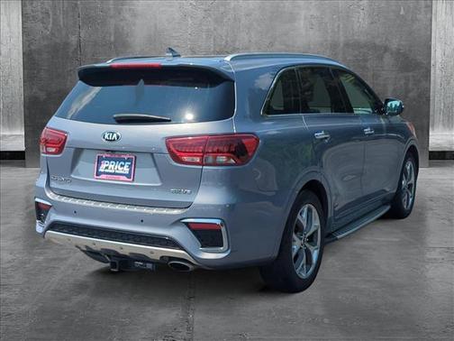 2020 Kia Sorento SX