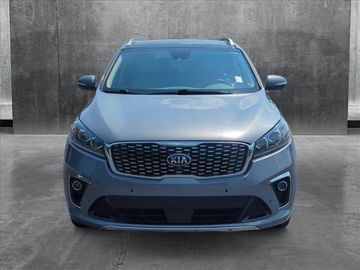 2020 Kia Sorento SX