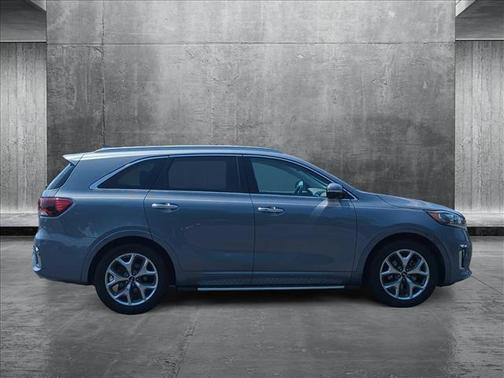 2020 Kia Sorento SX