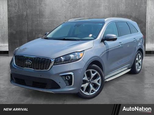 2020 Kia Sorento SX