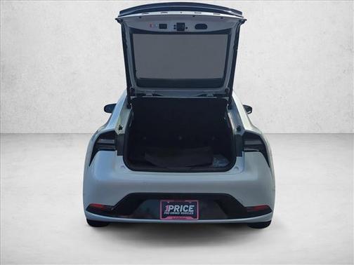 2025 Toyota Prius Plug-In Hybrid XSE Premium