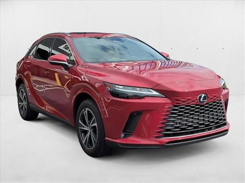 2023 Lexus RX 350 Premium
