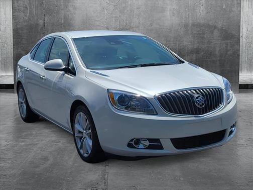 2014 Buick Verano Leather Group