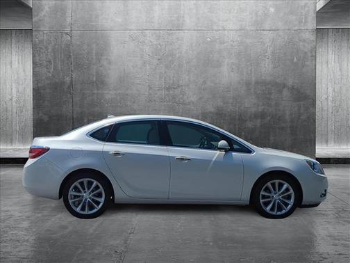 2014 Buick Verano Leather Group