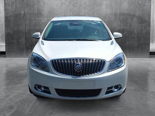 2014 Buick Verano Leather Group