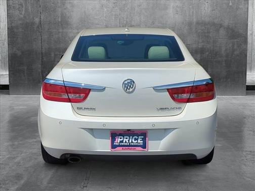 2014 Buick Verano Leather Group