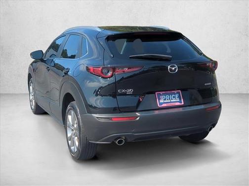 2024 Mazda CX-30 2.5 S Preferred Package
