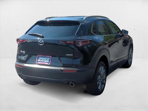 2024 Mazda CX-30 2.5 S Preferred Package