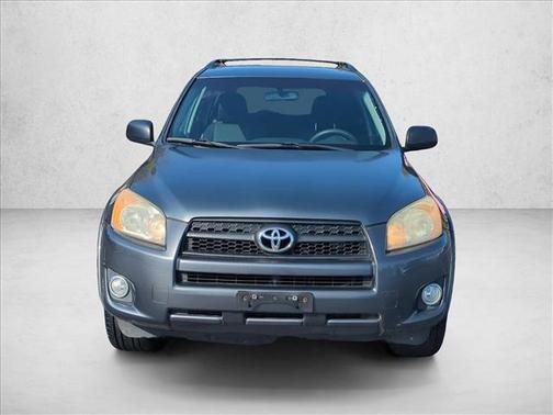 2010 Toyota RAV4 Sport