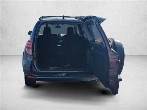 2010 Toyota RAV4 Sport