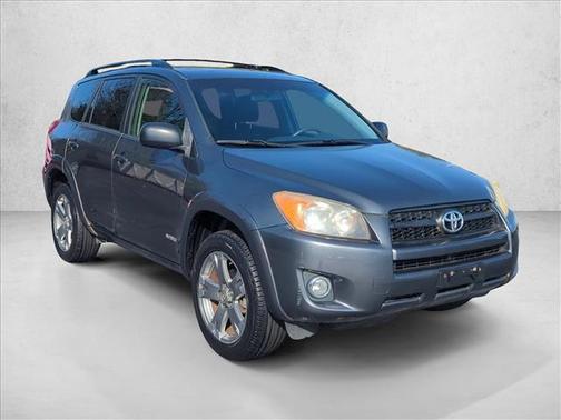 2010 Toyota RAV4 Sport