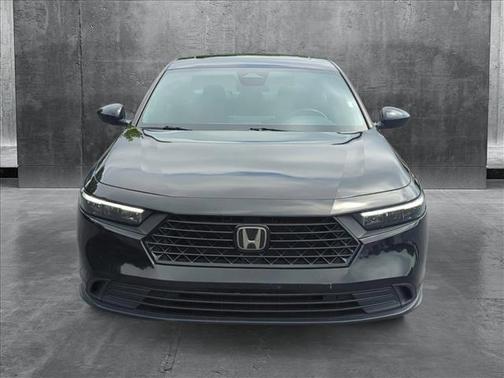 2023 Honda Accord Hybrid Base