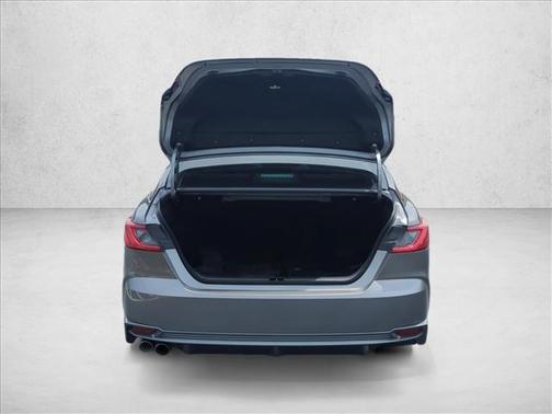 Heavy Metal 2025 Toyota Camry XSE