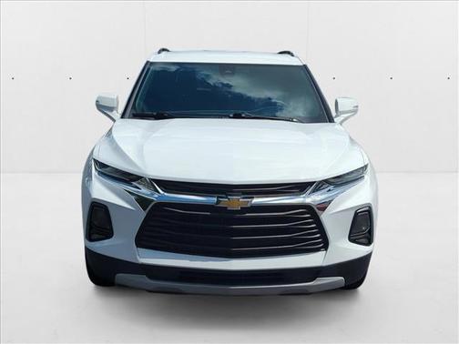 2021 Chevrolet Blazer 3LT