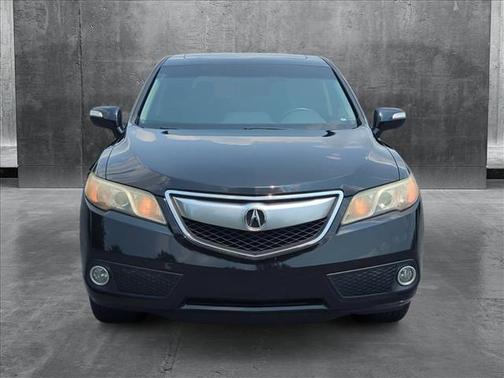 2015 Acura RDX Technology Package