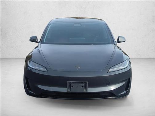 2024 Tesla Model 3 Performance