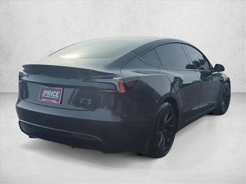 2024 Tesla Model 3 Performance