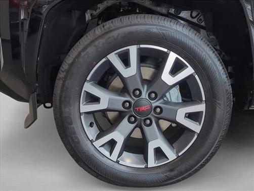 2025 Toyota 4Runner TRD Sport