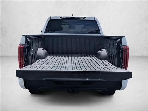 Ice Cap 2025 Toyota Tundra SR