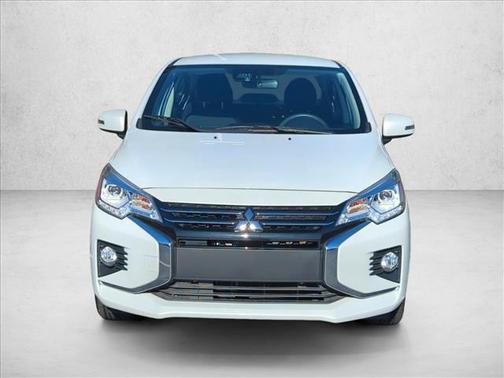 2024 Mitsubishi Mirage G4 SE