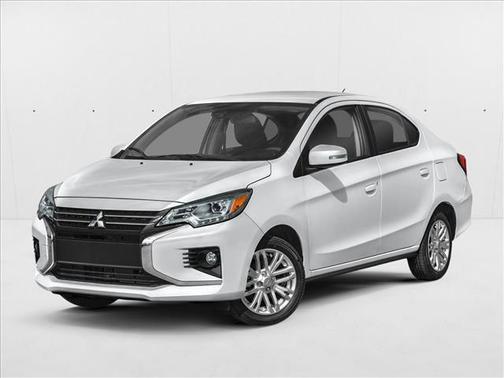 2024 Mitsubishi Mirage G4 SE