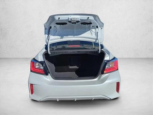 2024 Mitsubishi Mirage G4 SE