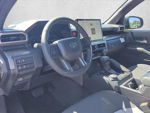 Underground 2026 Toyota Tacoma TRD Off Road