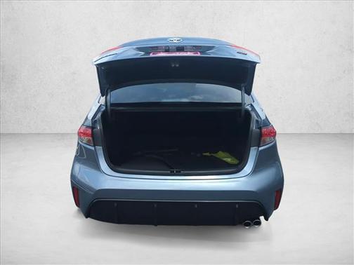 Celestite 2026 Toyota Corolla SE