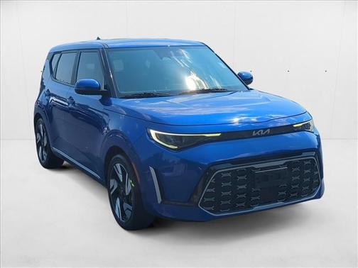 2024 Kia Soul GT-Line
