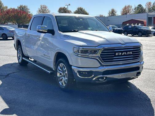 2021 RAM 1500 Longhorn