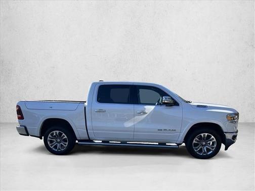 2021 RAM 1500 Longhorn