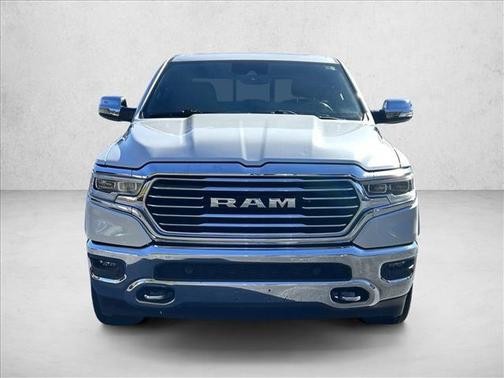 2021 RAM 1500 Longhorn