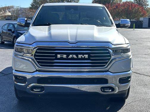 2021 RAM 1500 Longhorn