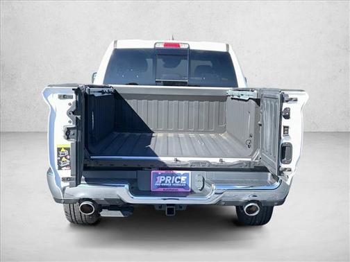 2021 RAM 1500 Longhorn