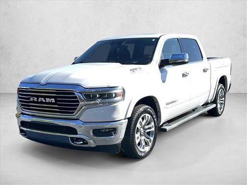 2021 RAM 1500 Longhorn