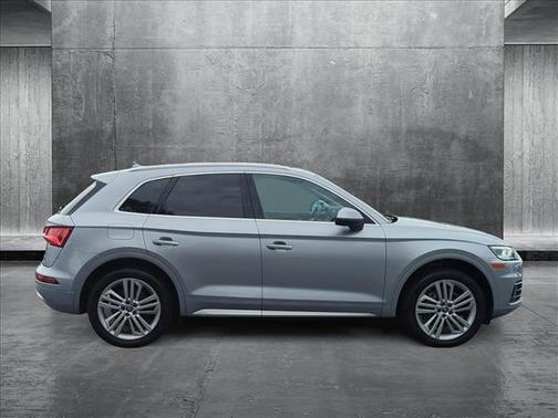 2019 Audi Q5 2.0T Premium Plus