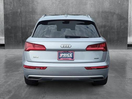 2019 Audi Q5 2.0T Premium Plus