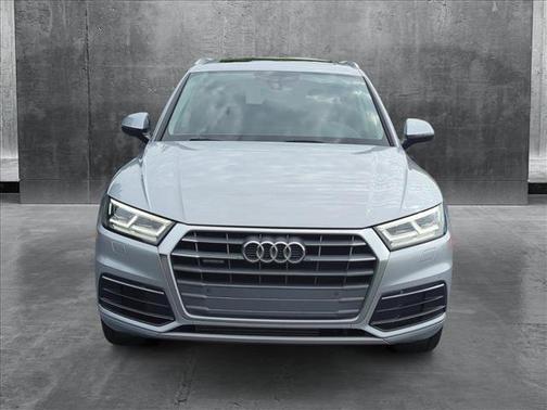 2019 Audi Q5 2.0T Premium Plus