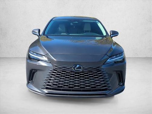 2024 Lexus RX 350 Base